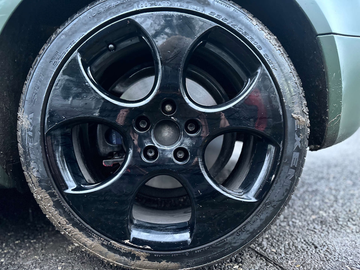 Used Volkswagen Golf 2008 for sale - 77571266: Photo 10