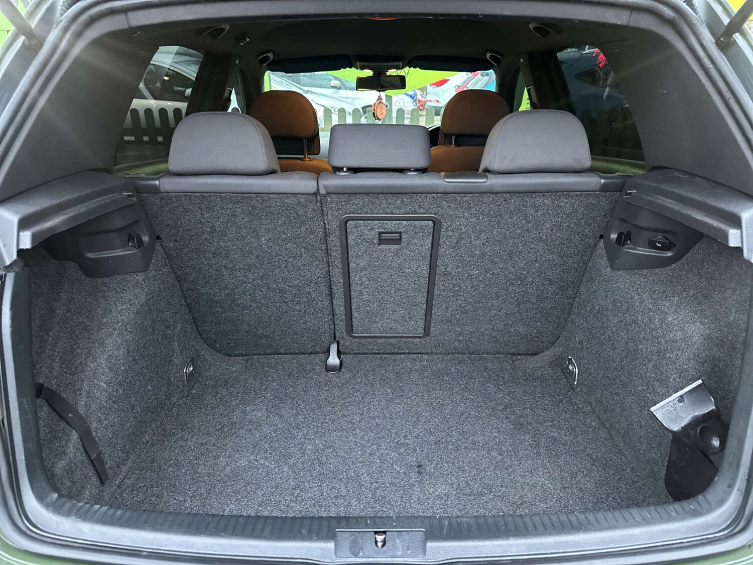 Used Volkswagen Golf 2008 for sale - 77571266: Photo 11