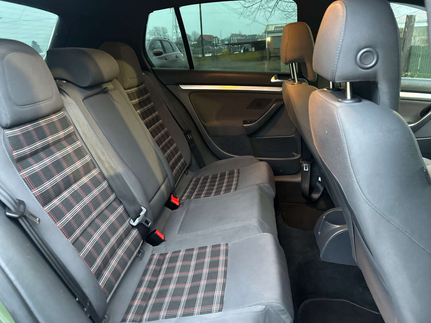 Used Volkswagen Golf 2008 for sale - 77571266: Photo 12