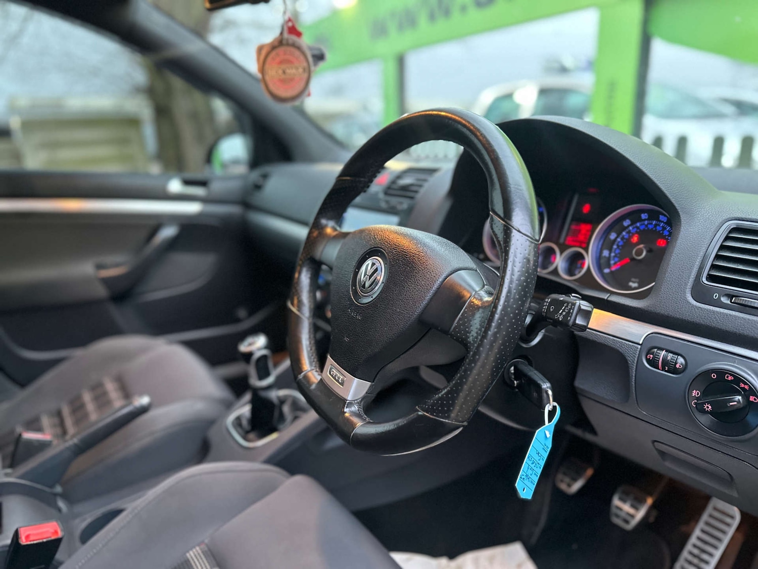 Used Volkswagen Golf 2008 for sale - 77571266: Photo 2