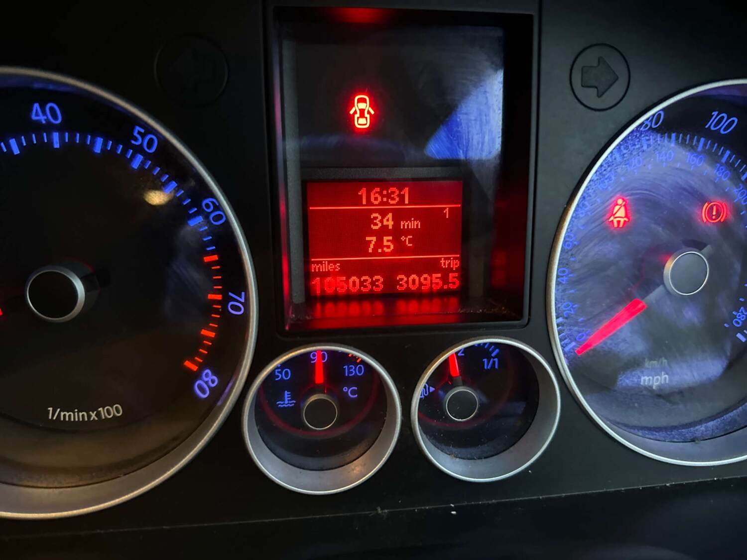 Used Volkswagen Golf 2008 for sale - 77571266: Photo 22