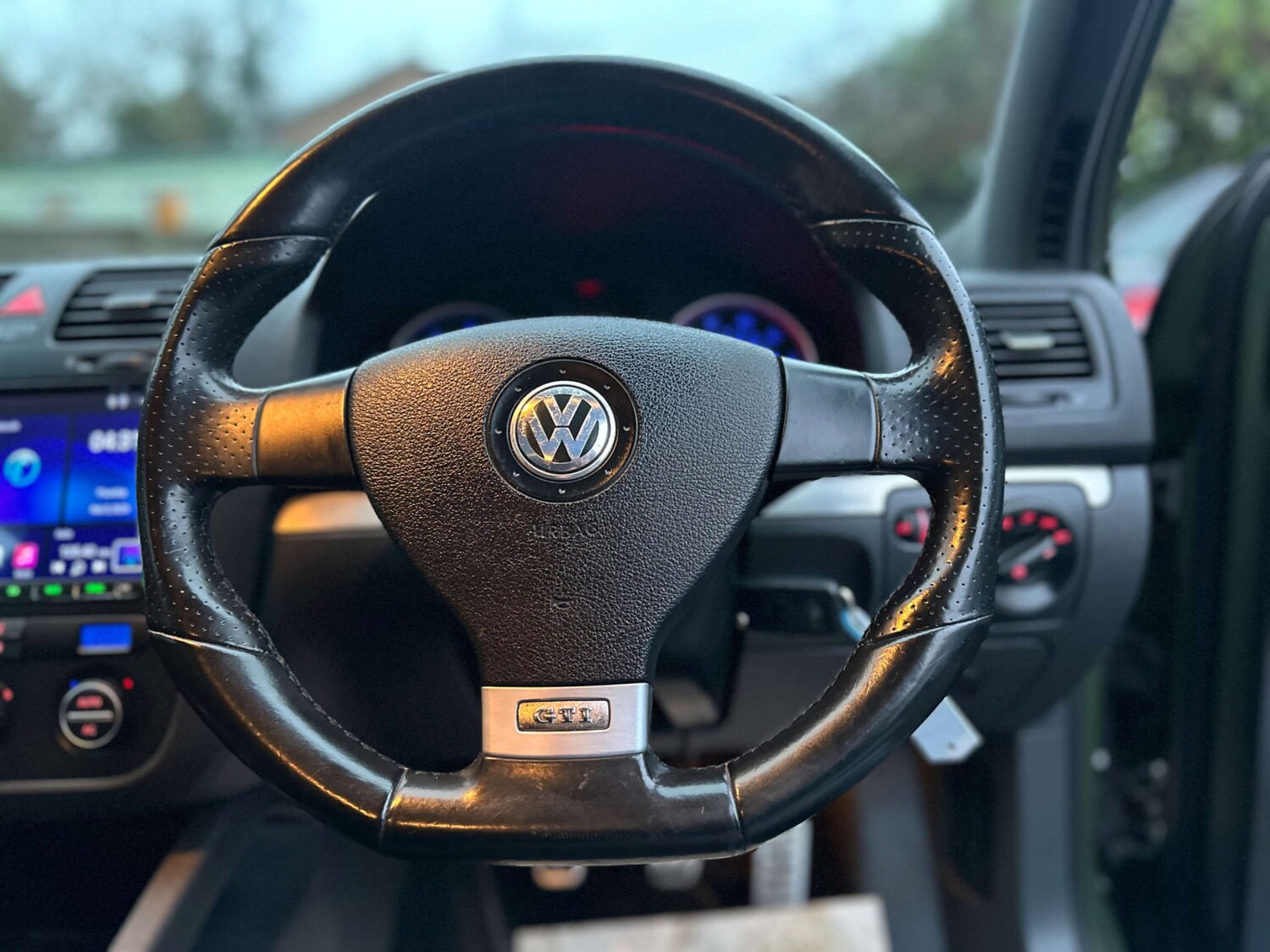 Used Volkswagen Golf 2008 for sale - 77571266: Photo 27