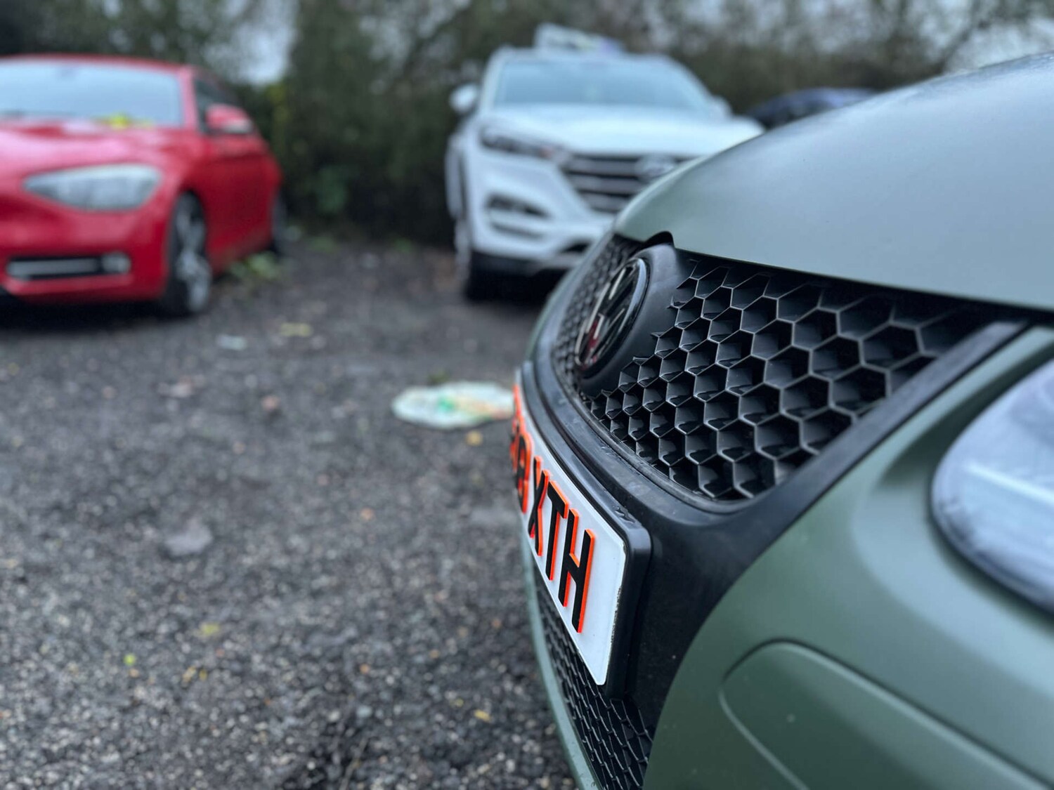 Used Volkswagen Golf 2008 for sale - 77571266: Photo 28