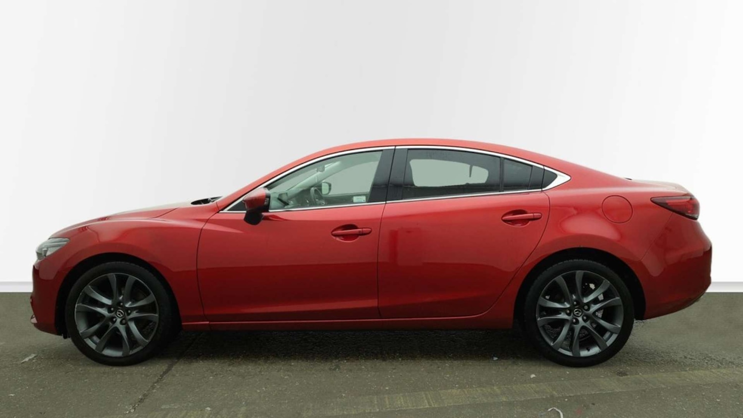 Used Mazda Mazda6 2016 for sale - 77571318: Photo 10