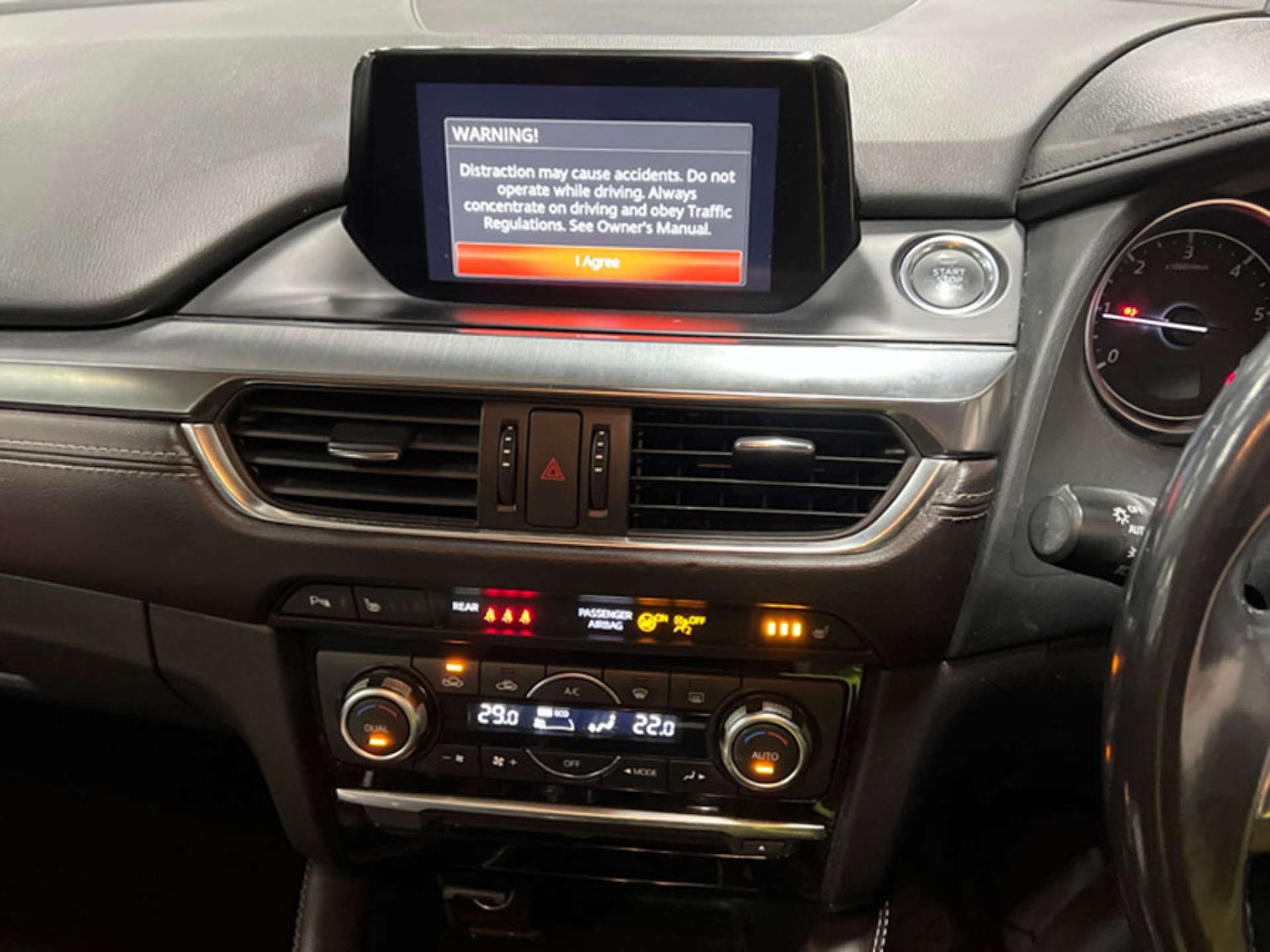 Used Mazda Mazda6 2016 for sale - 77571318: Photo 2