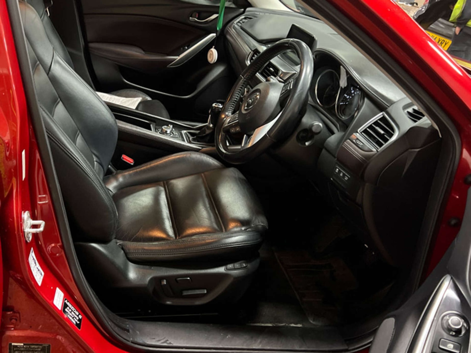 Used Mazda Mazda6 2016 for sale - 77571318: Photo 3