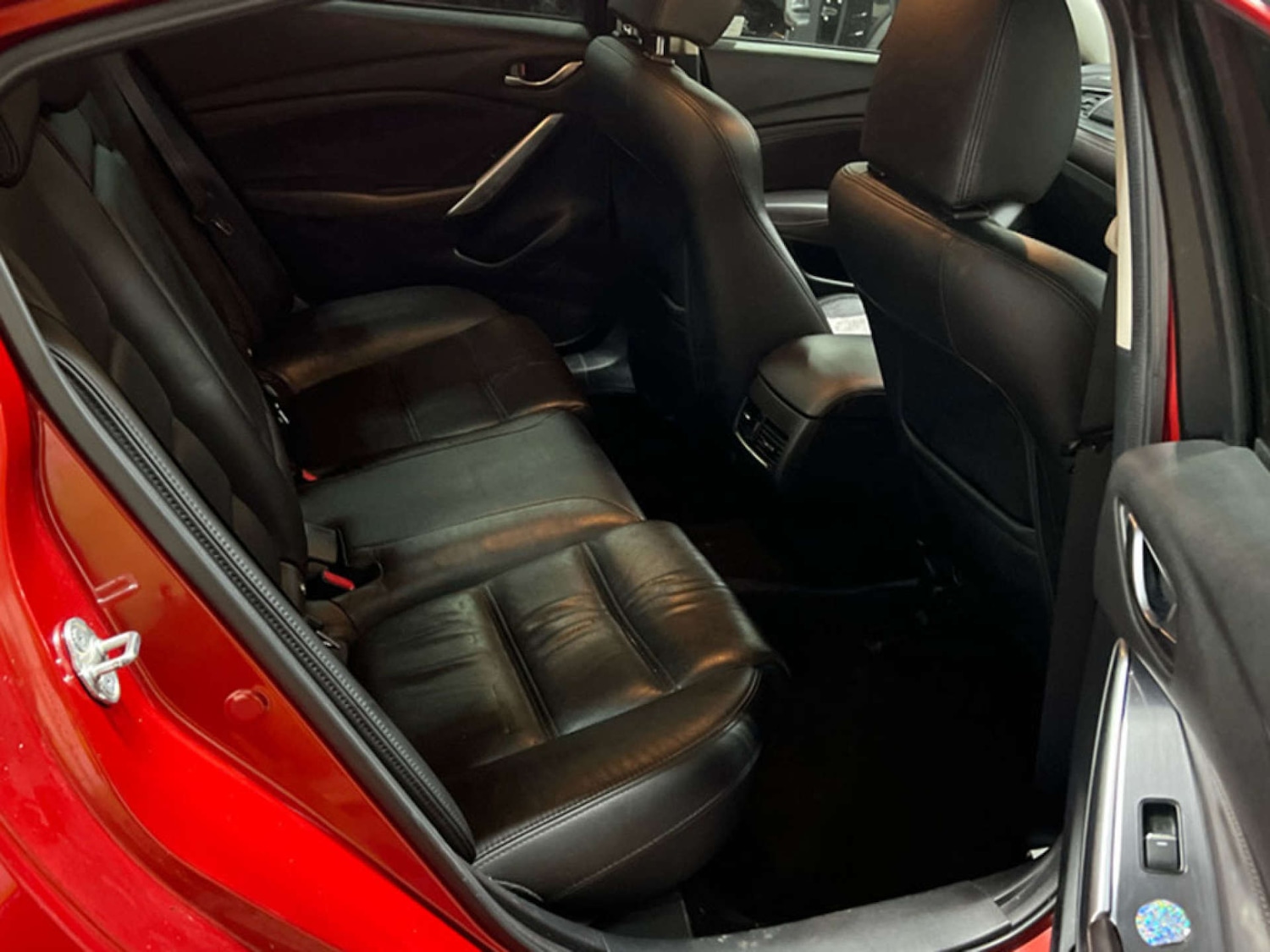 Used Mazda Mazda6 2016 for sale - 77571318: Photo 4