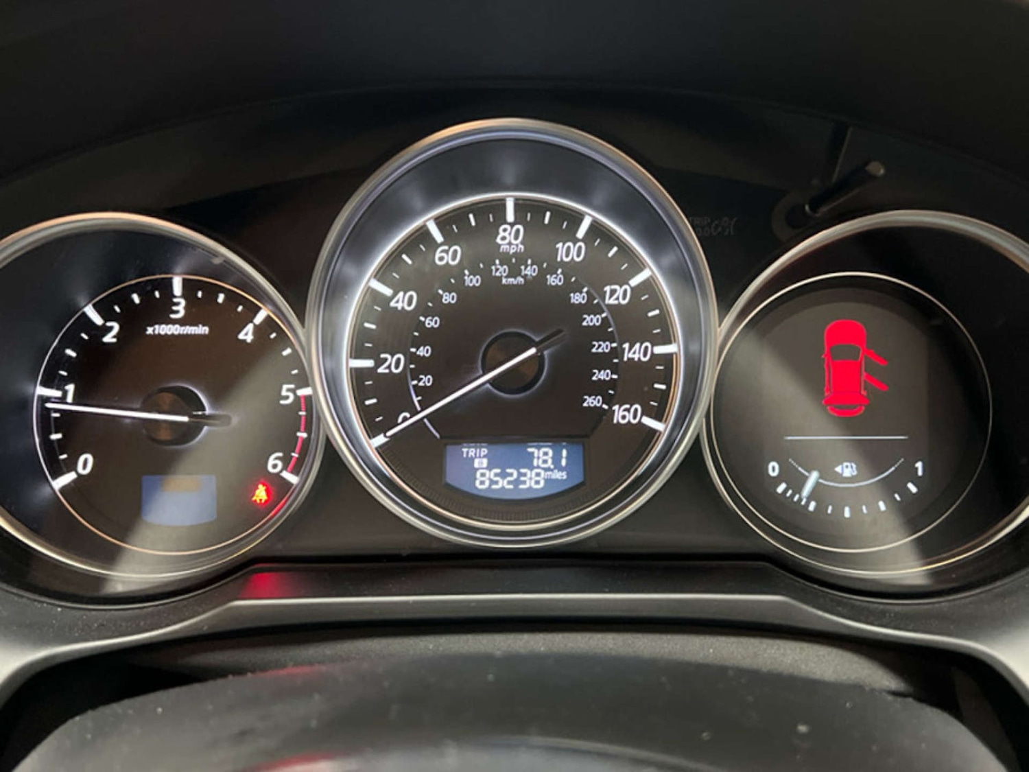 Used Mazda Mazda6 2016 for sale - 77571318: Photo 8