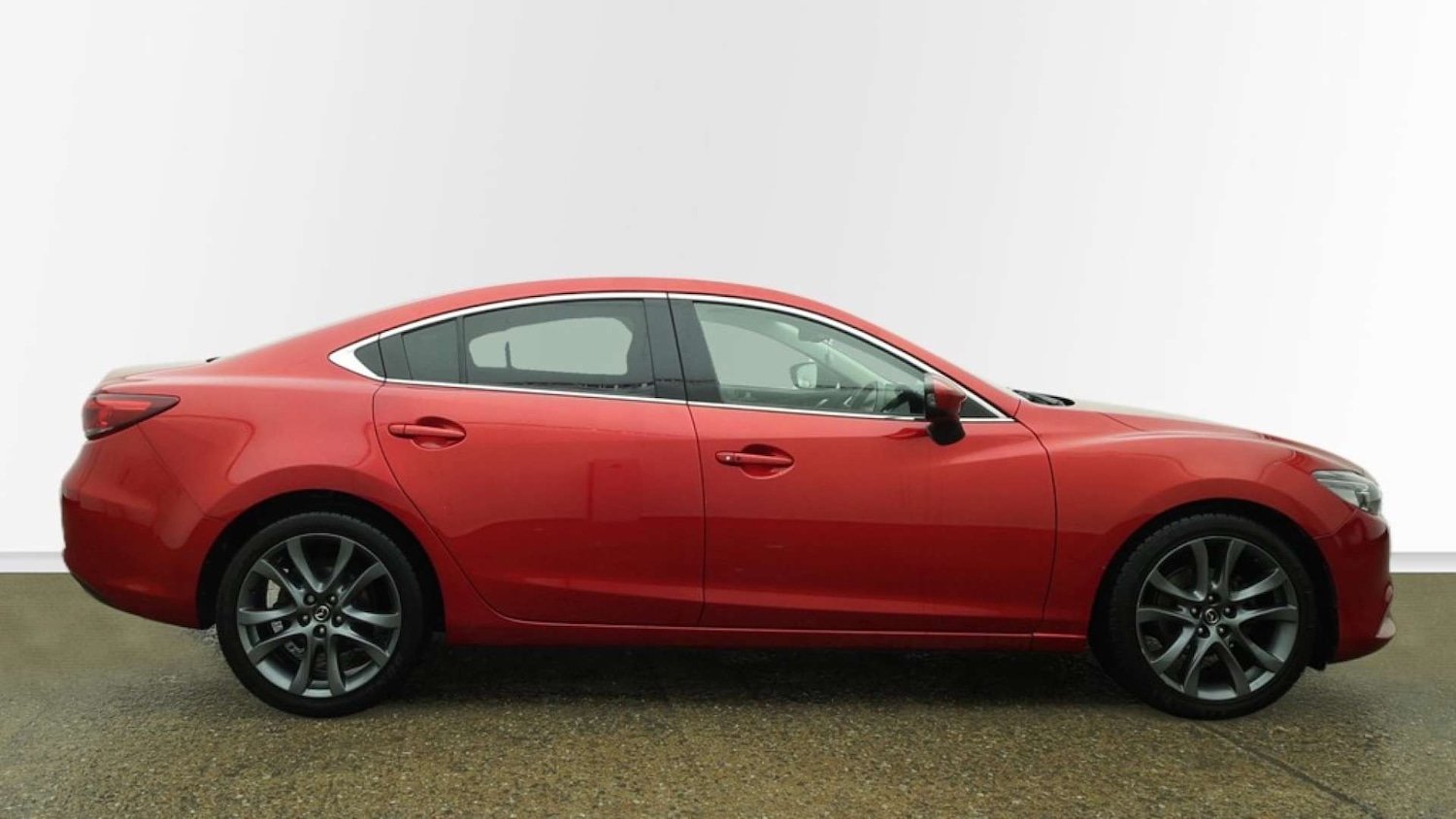 Used Mazda Mazda6 2016 for sale - 77571318: Photo 9