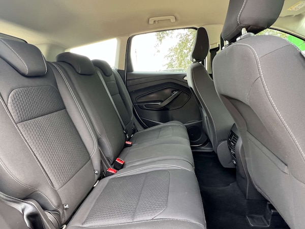 Used Ford Kuga 2019 for sale - 76114469: Photo 14