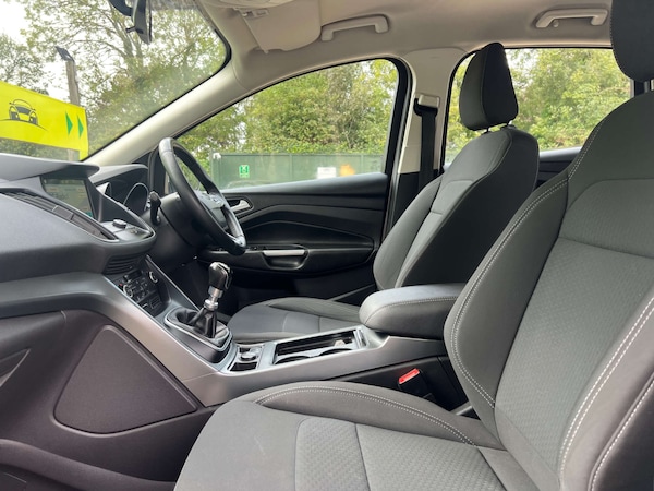 Used Ford Kuga 2019 for sale - 76114469: Photo 16