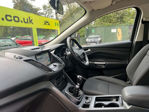 Used Ford Kuga 2019 for sale - 76114469: Photo 17