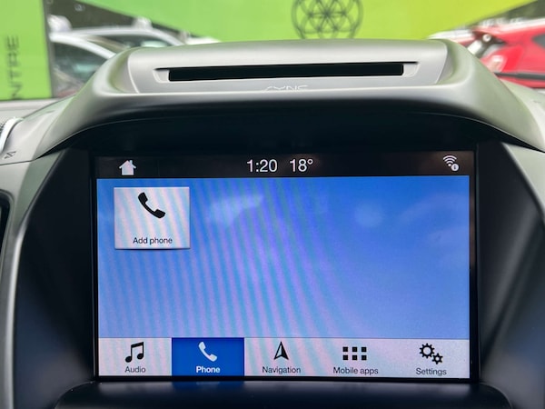 Used Ford Kuga 2019 for sale - 76114469: Photo 19