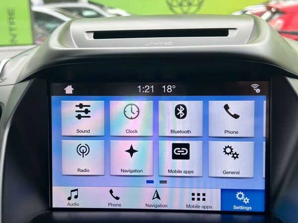 Used Ford Kuga 2019 for sale - 76114469: Photo 21