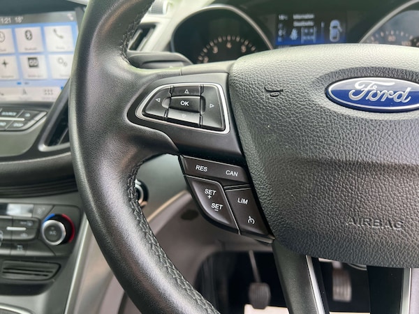 Used Ford Kuga 2019 for sale - 76114469: Photo 27