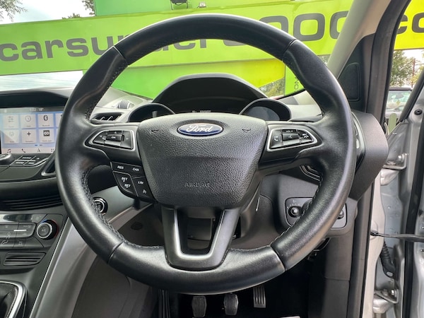 Used Ford Kuga 2019 for sale - 76114469: Photo 32
