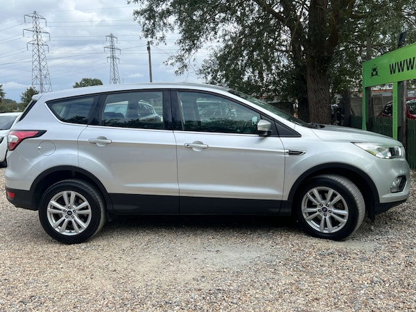 Used Ford Kuga 2019 for sale - 76114469: Photo 9