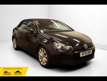 2015 - 1.6 Golf SE BlueMotion Technology TDI 2dr