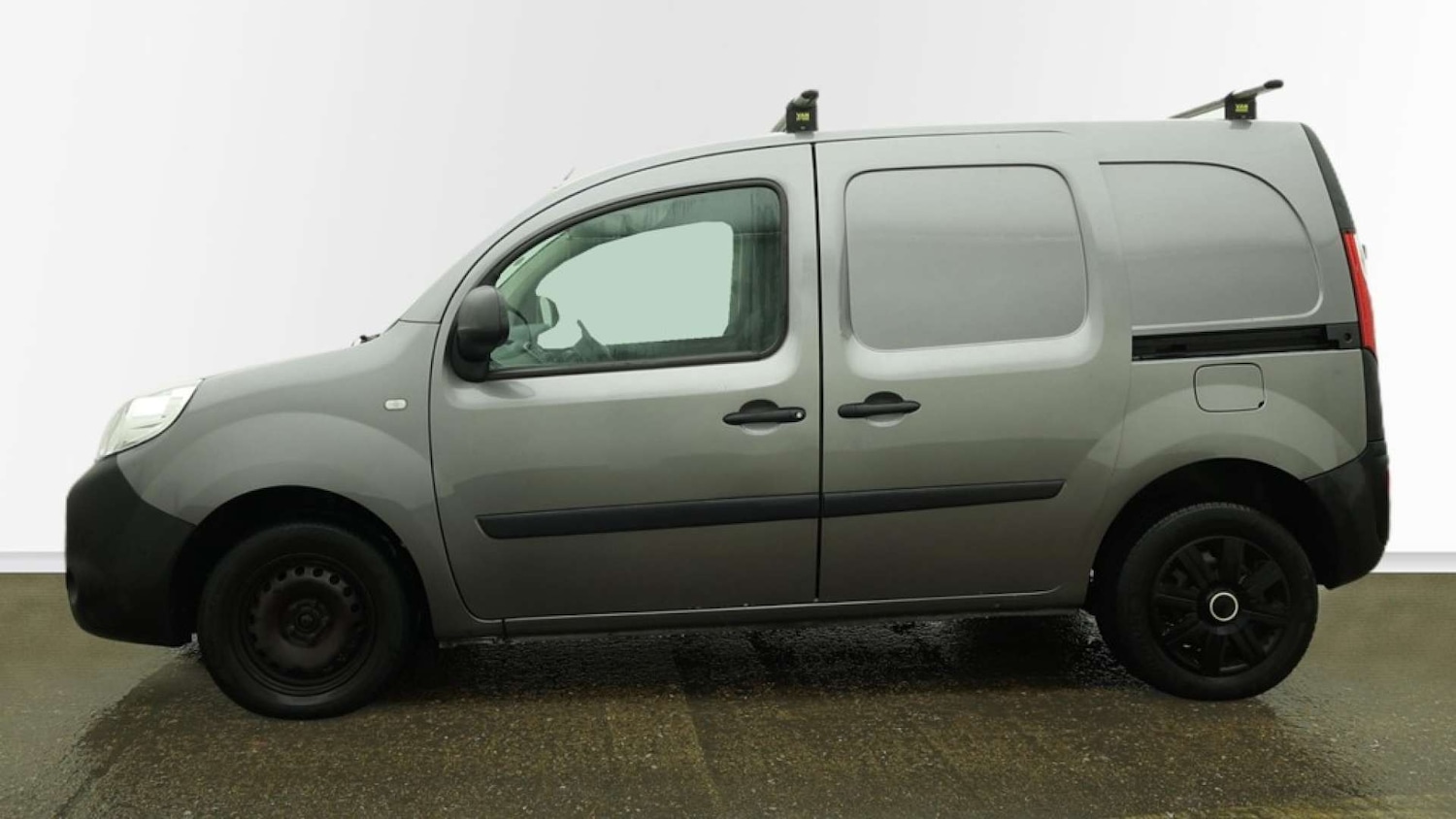 Used Nissan NV250 2021 for sale - 77318466: Photo 11