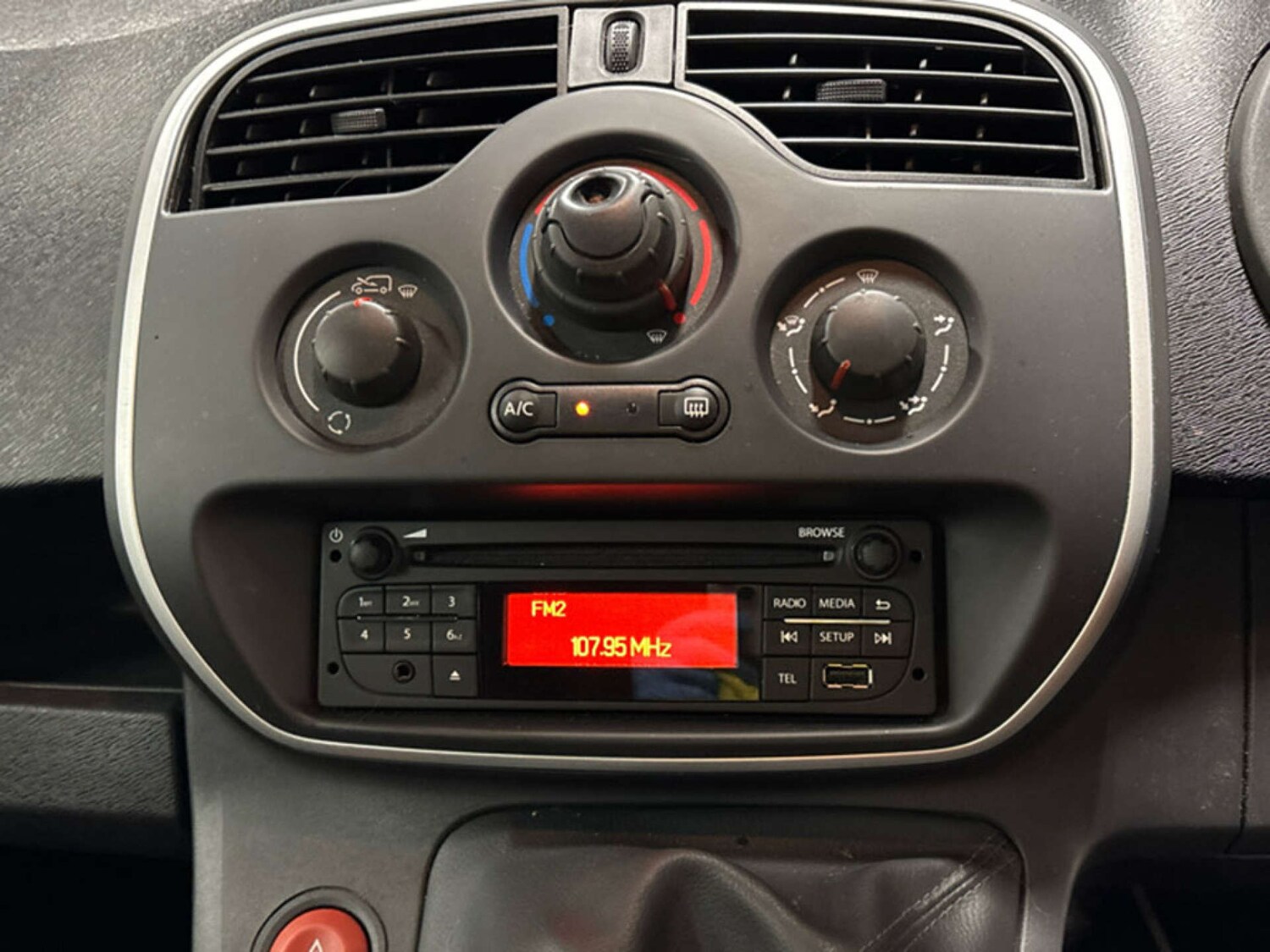 Used Nissan NV250 2021 for sale - 77318466: Photo 2