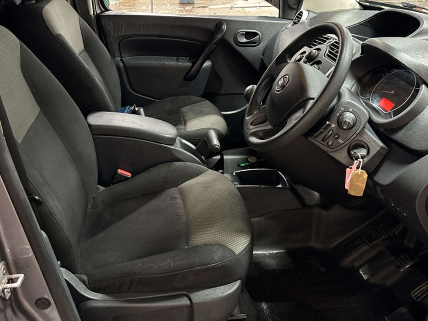 Used Nissan NV250 2021 for sale - 77318466: Photo 3