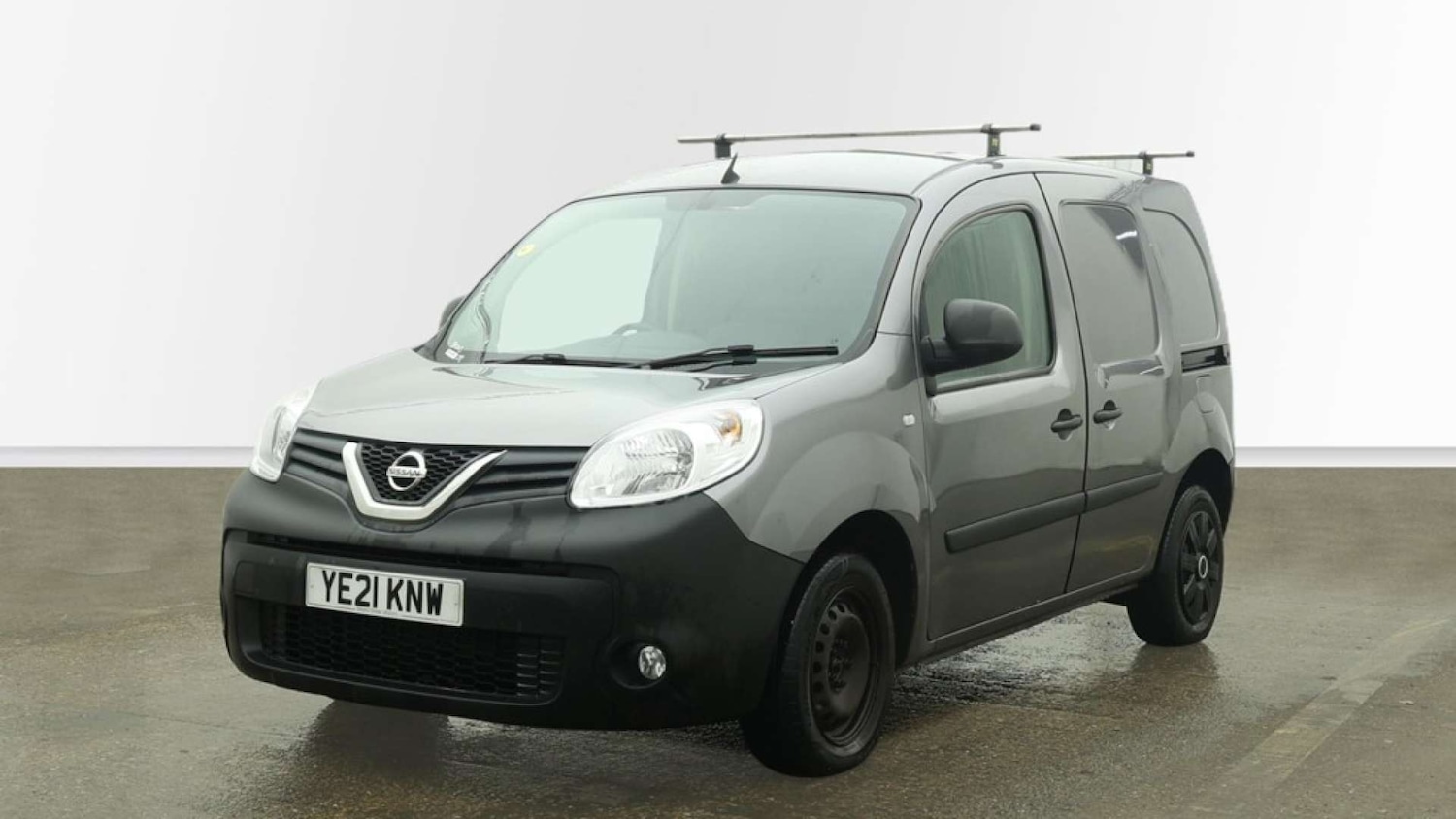 Used Nissan NV250 2021 for sale - 77318466: Photo 5