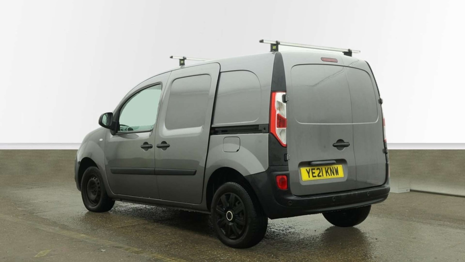 Used Nissan NV250 2021 for sale - 77318466: Photo 6