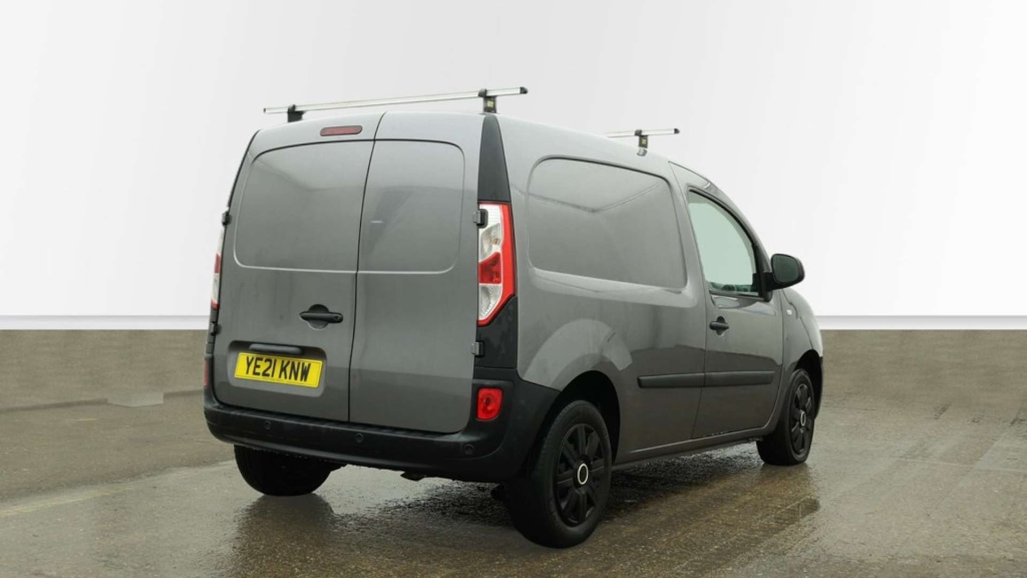 Used Nissan NV250 2021 for sale - 77318466: Photo 7