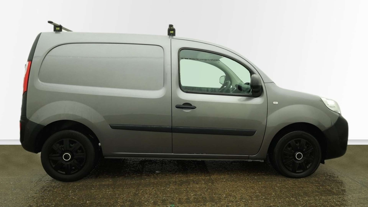 Used Nissan NV250 2021 for sale - 77318466: Photo 9