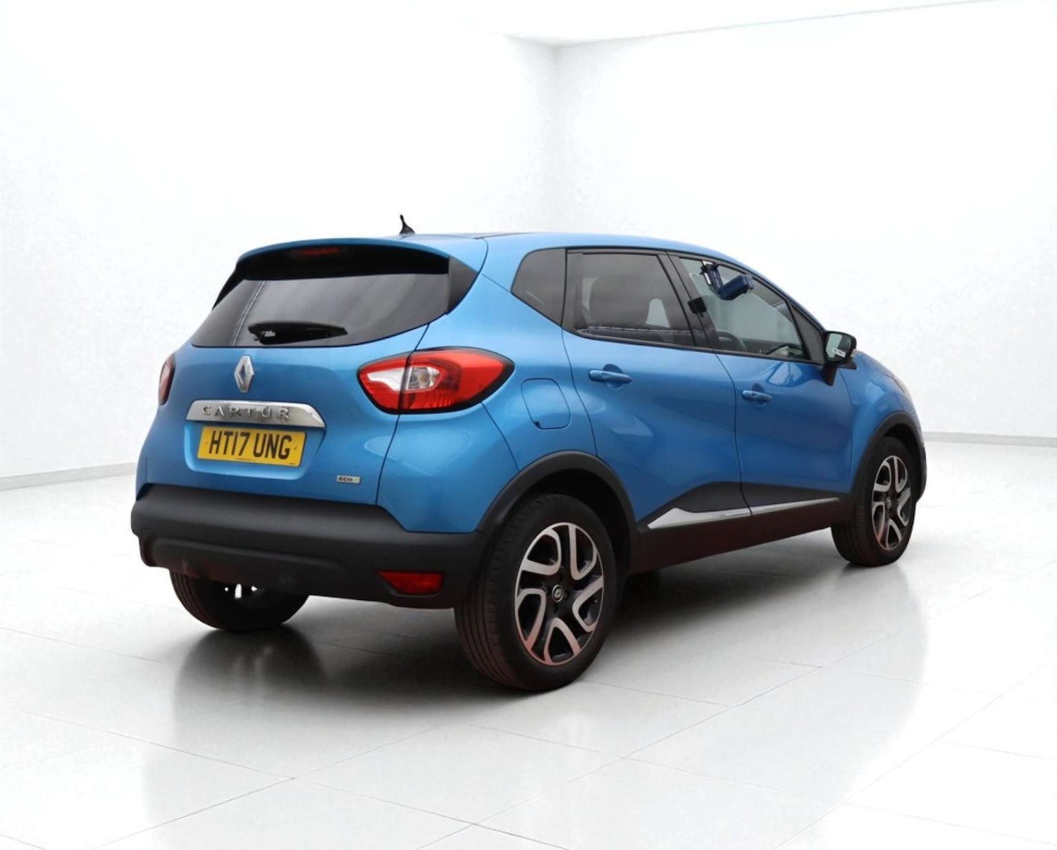 Used Renault Captur 2017 for sale - 76162597: Photo 10