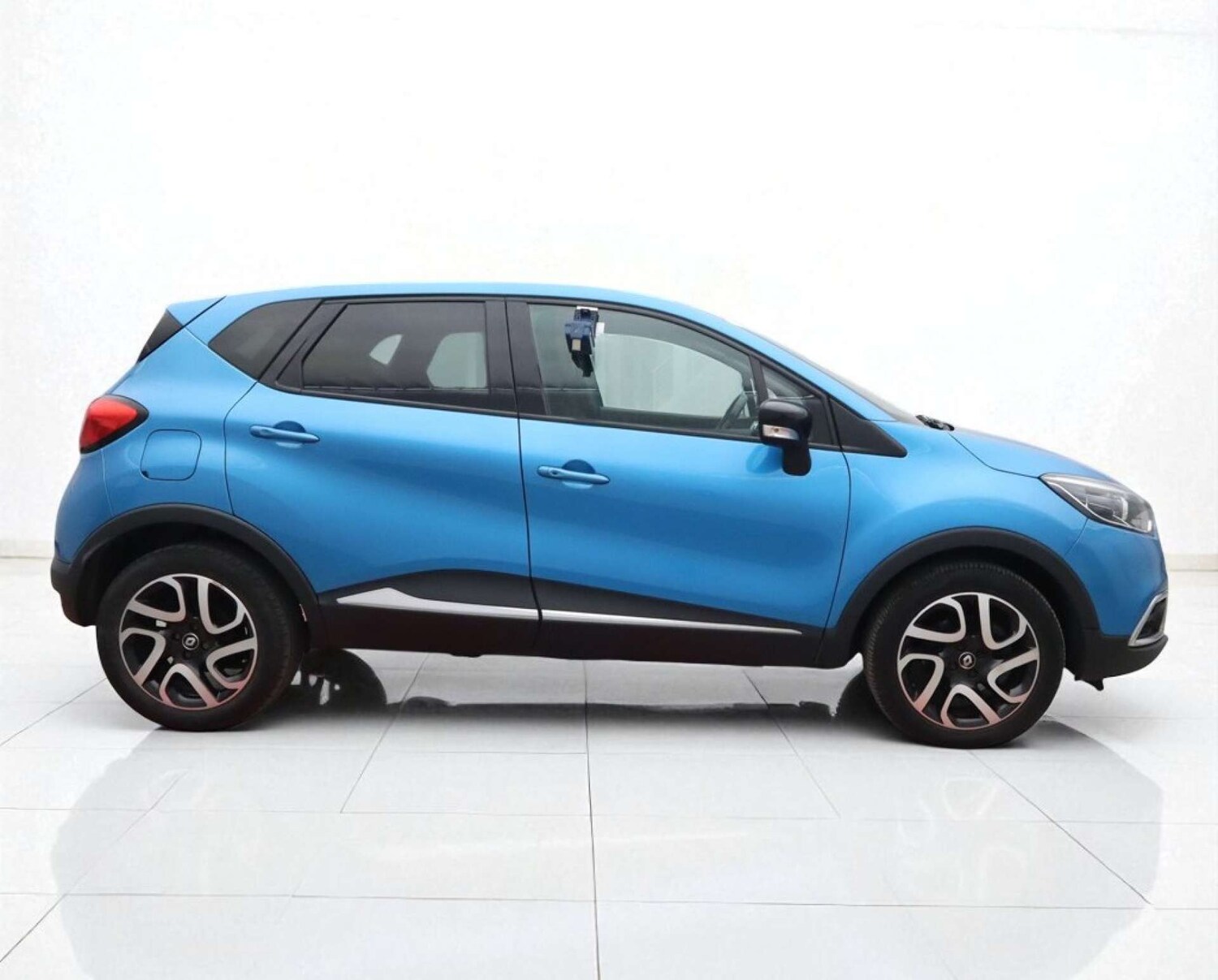 Used Renault Captur 2017 for sale - 76162597: Photo 11