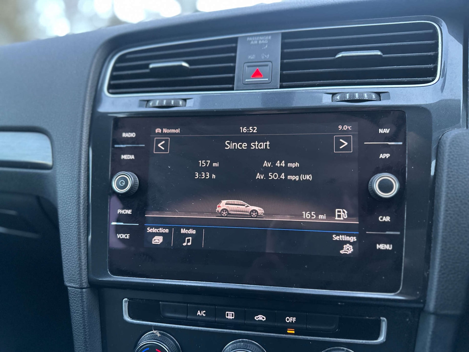 Used Volkswagen Golf 2017 for sale - 77446400: Photo 27