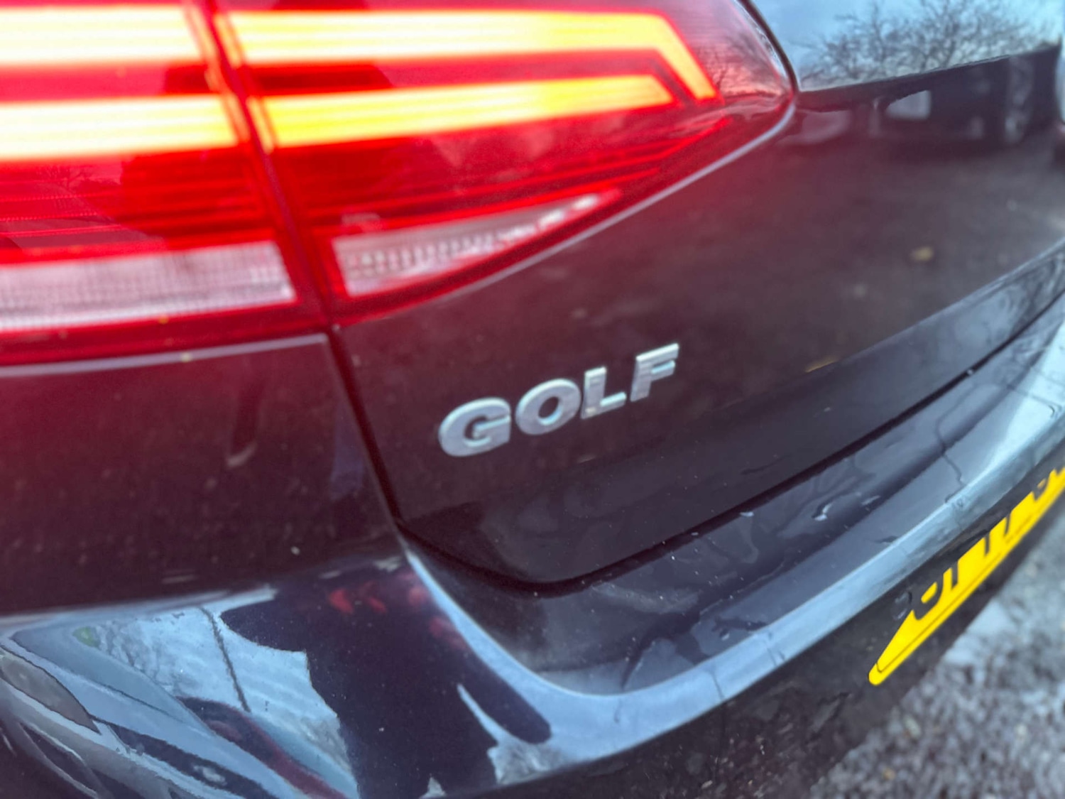 Used Volkswagen Golf 2017 for sale - 77446400: Photo 40