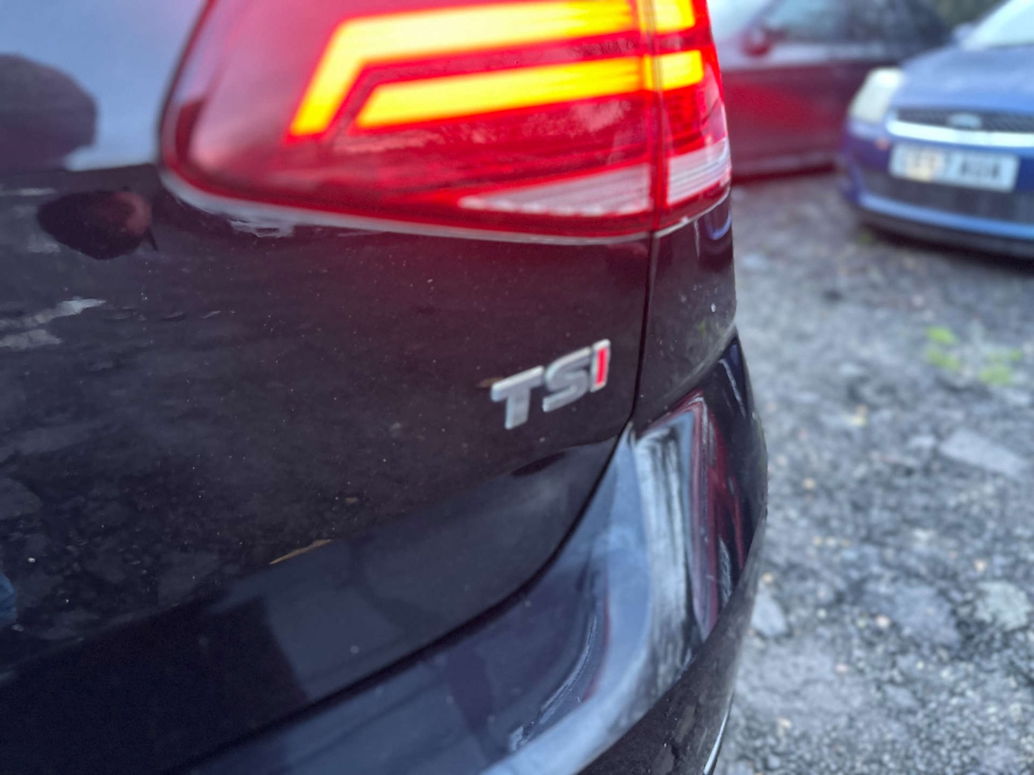 Used Volkswagen Golf 2017 for sale - 77446400: Photo 44