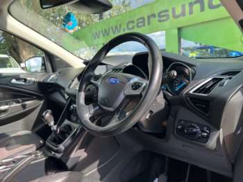 Used Ford Kuga 2016 for sale - 74902132: Photo