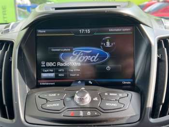 Used Ford Kuga 2016 for sale - 74902132: Photo