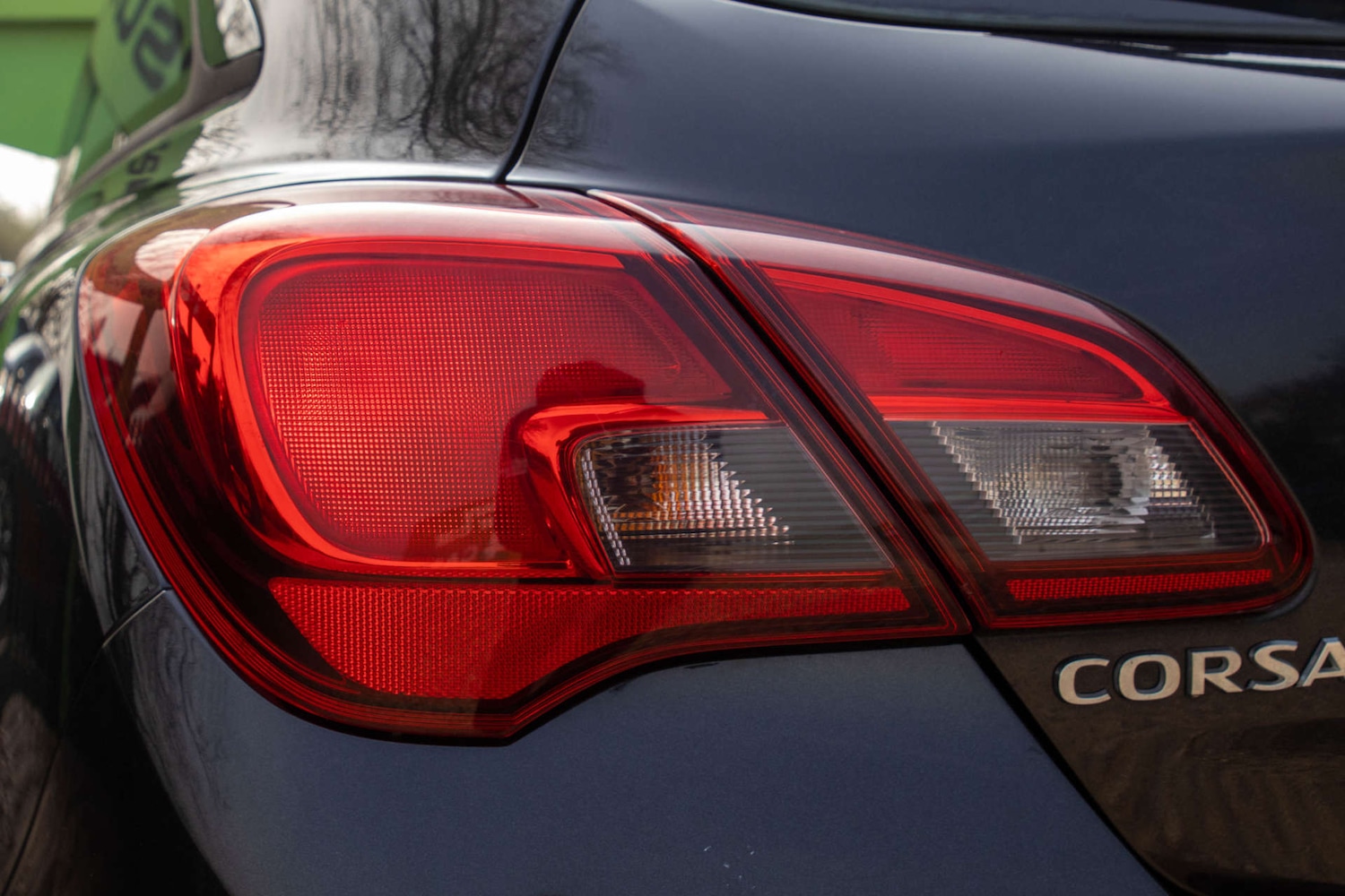 Used Vauxhall Corsa 2015 for sale - 78003823: Photo 10