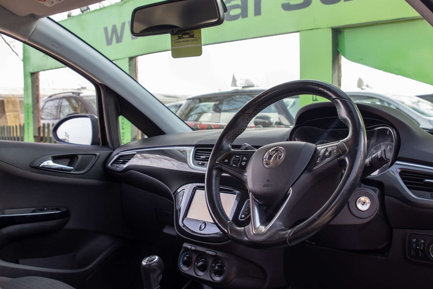 Used Vauxhall Corsa 2015 for sale - 78003823: Photo 11