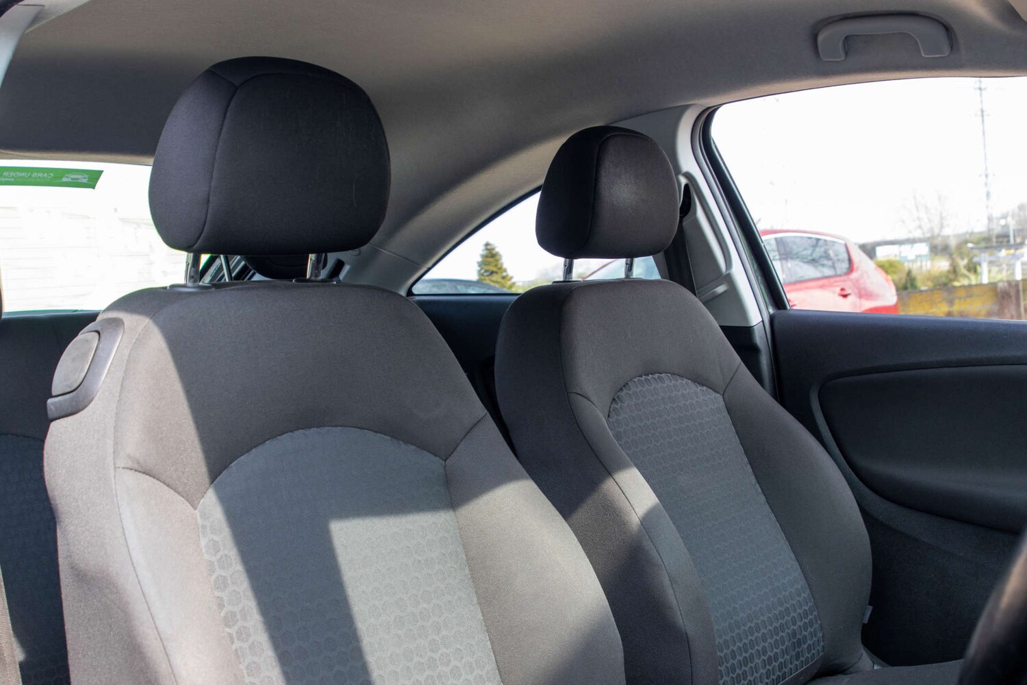 Used Vauxhall Corsa 2015 for sale - 78003823: Photo 12