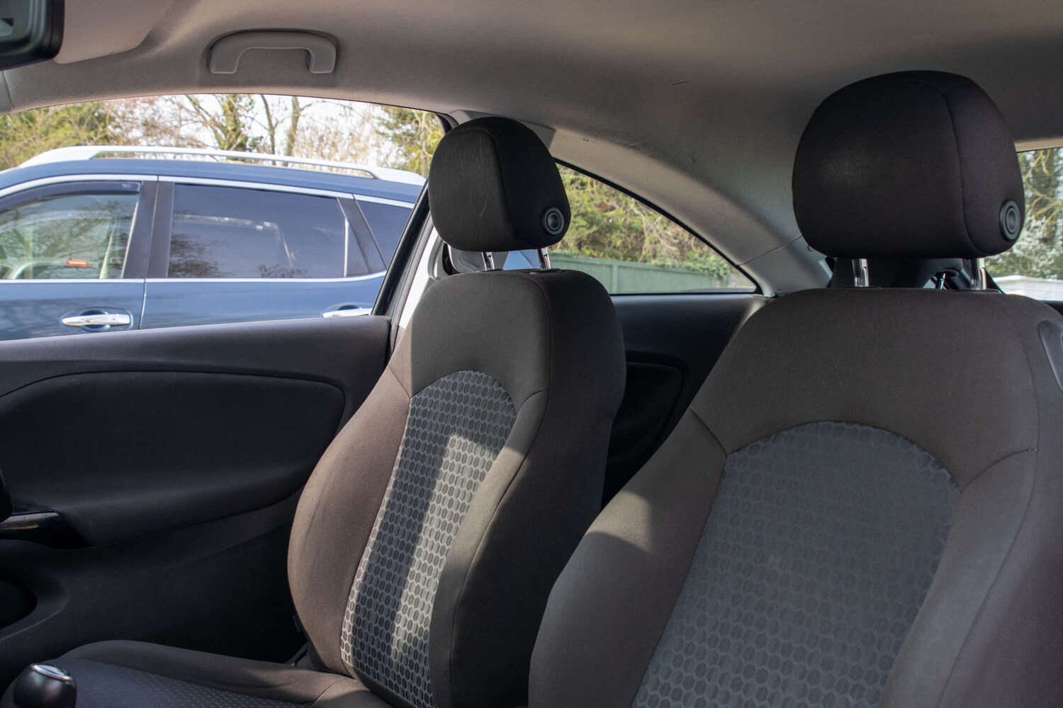 Used Vauxhall Corsa 2015 for sale - 78003823: Photo 14