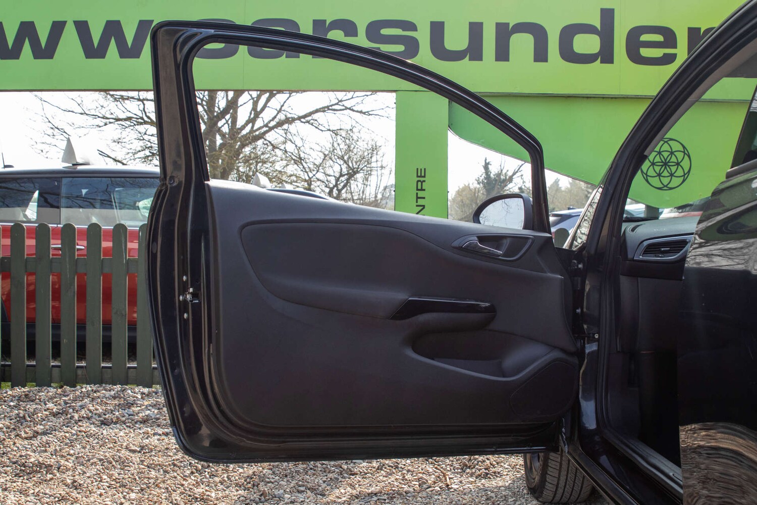 Used Vauxhall Corsa 2015 for sale - 78003823: Photo 15