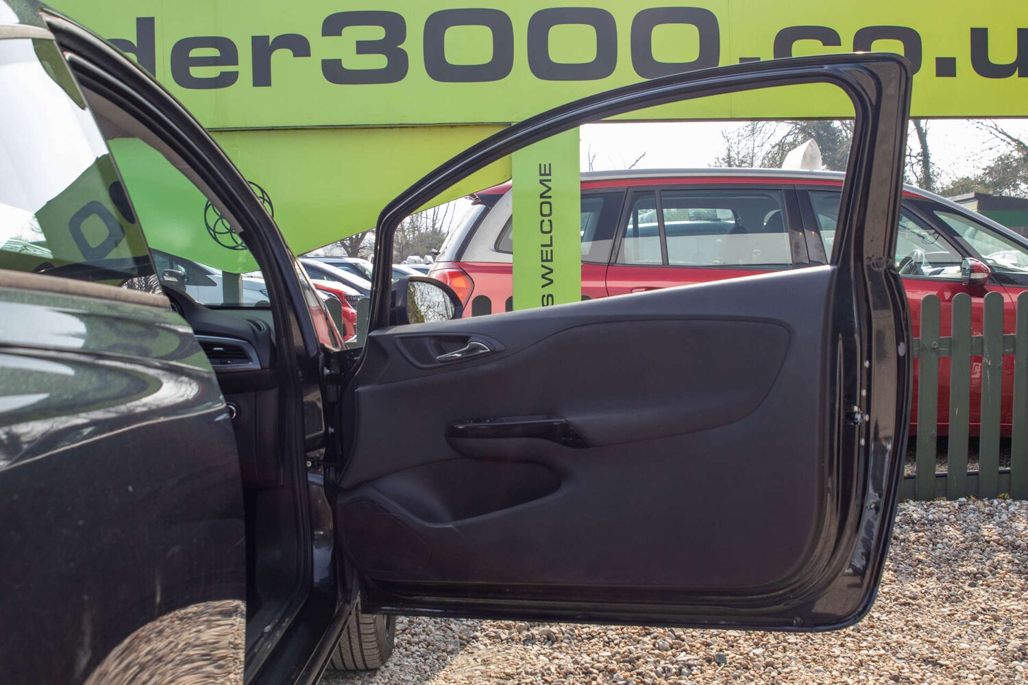 Used Vauxhall Corsa 2015 for sale - 78003823: Photo 16