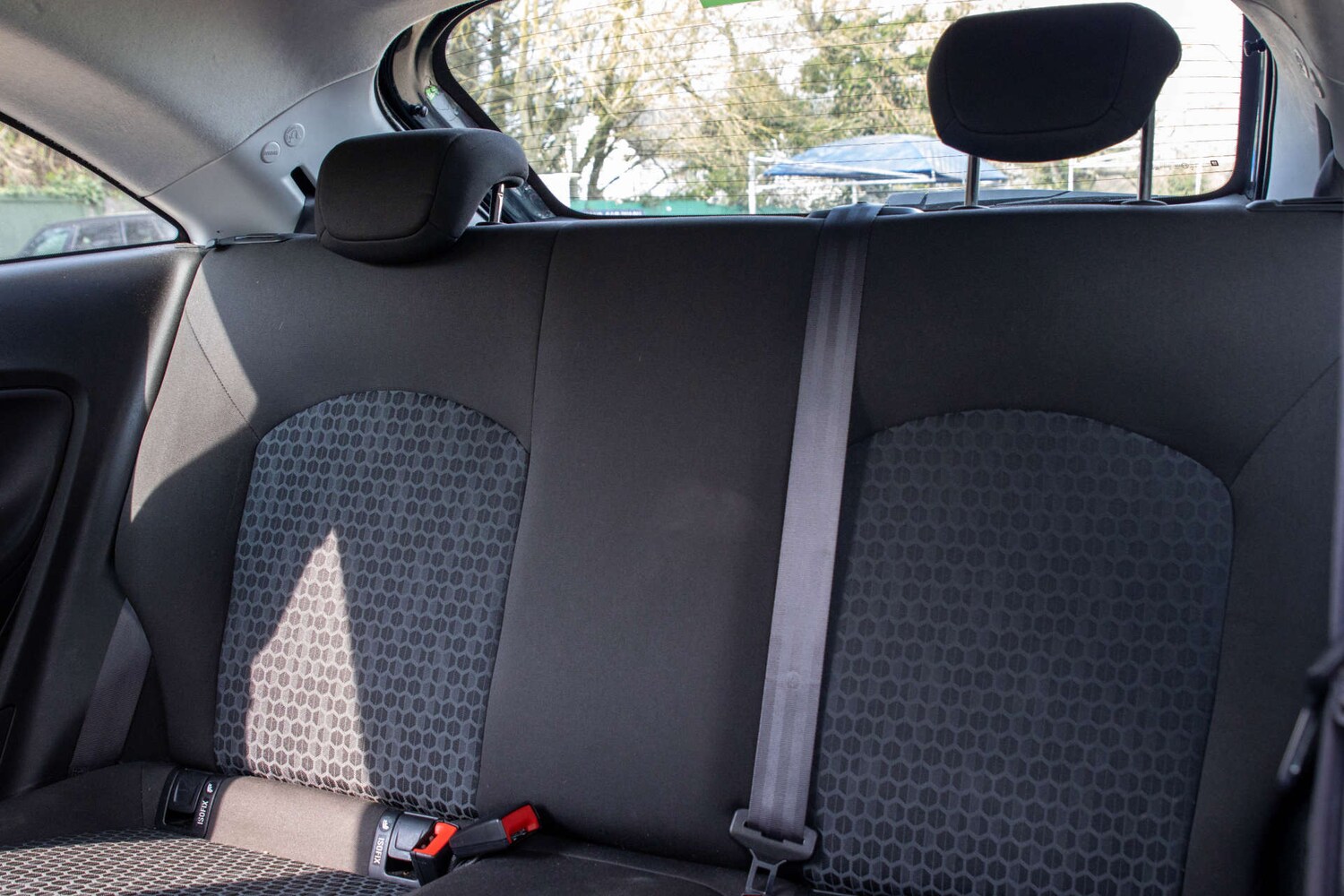 Used Vauxhall Corsa 2015 for sale - 78003823: Photo 17