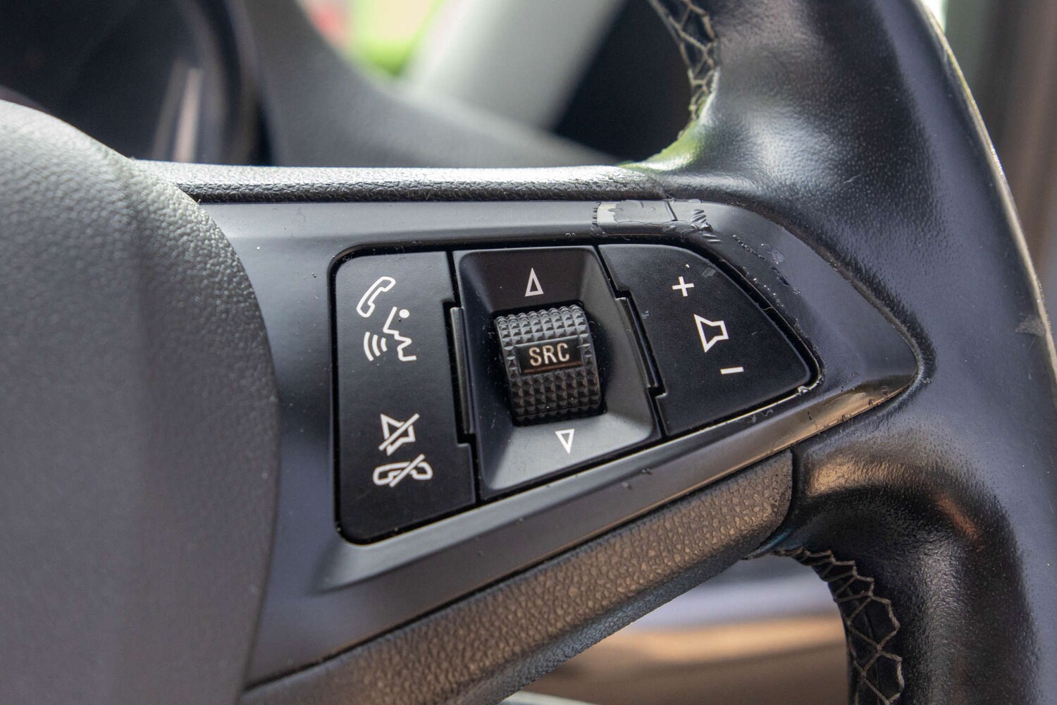 Used Vauxhall Corsa 2015 for sale - 78003823: Photo 21