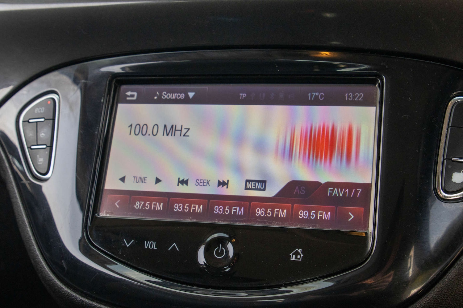 Used Vauxhall Corsa 2015 for sale - 78003823: Photo 28