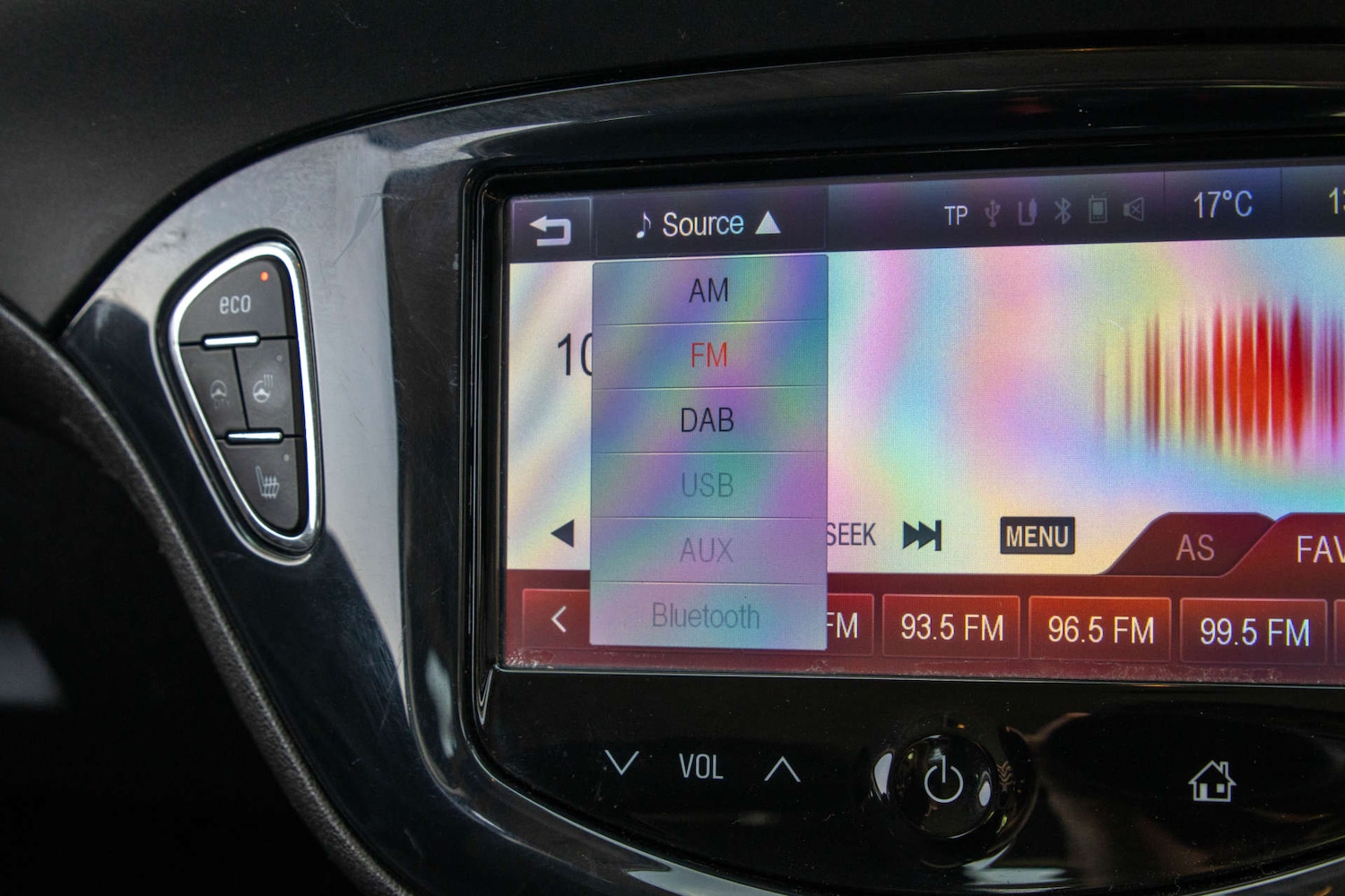 Used Vauxhall Corsa 2015 for sale - 78003823: Photo 29