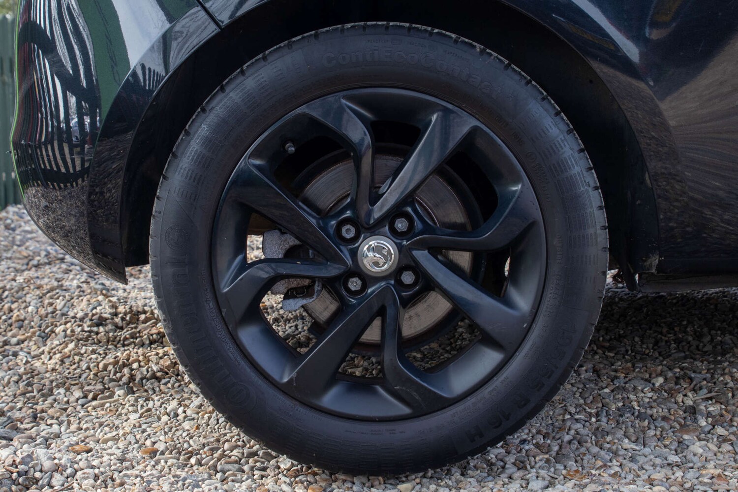 Used Vauxhall Corsa 2015 for sale - 78003823: Photo 3