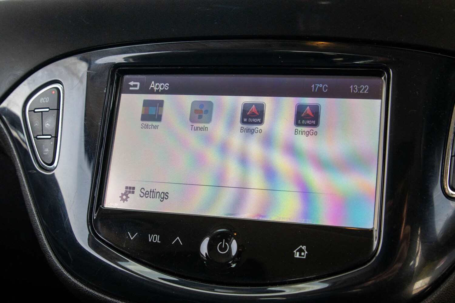 Used Vauxhall Corsa 2015 for sale - 78003823: Photo 31