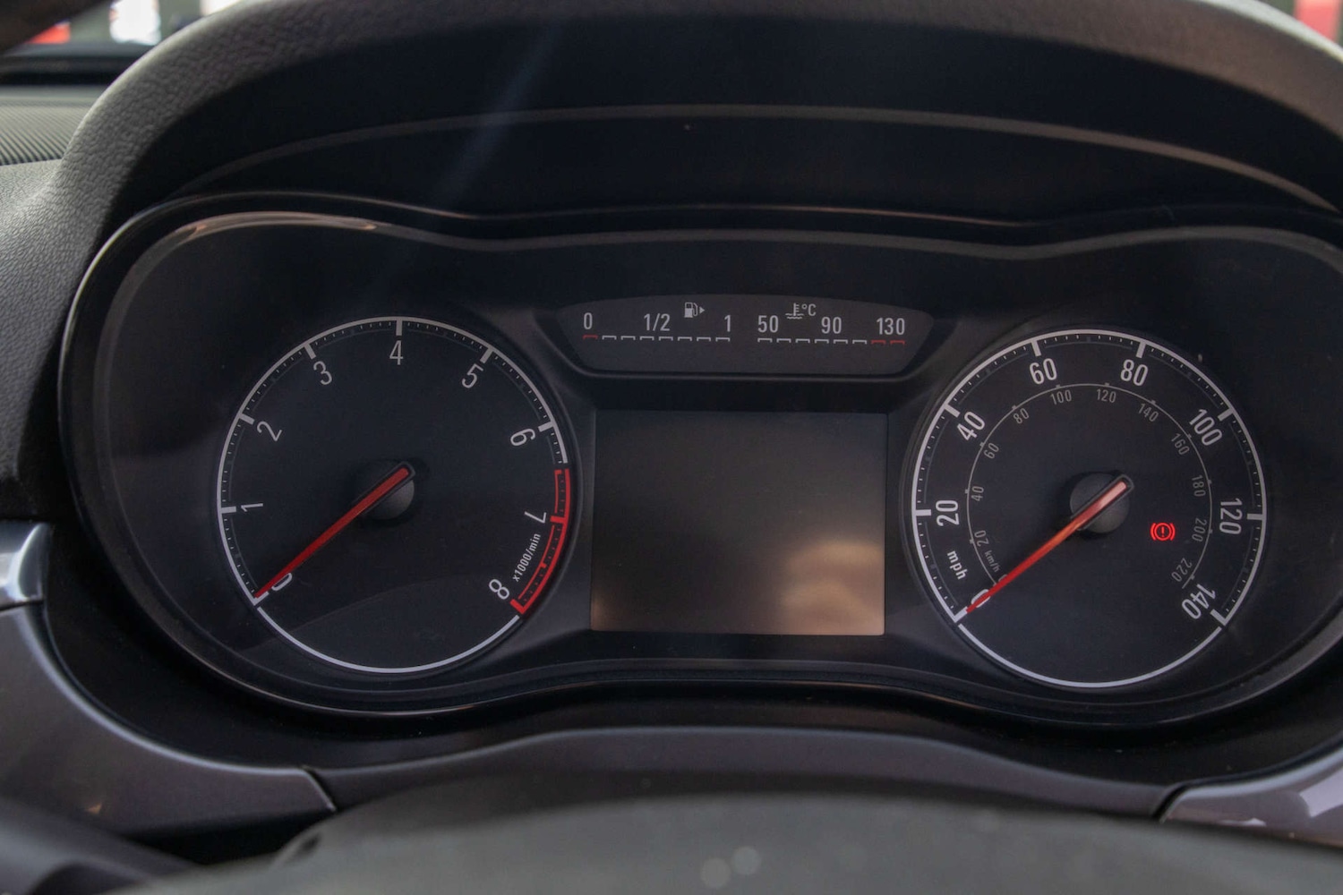 Used Vauxhall Corsa 2015 for sale - 78003823: Photo 32