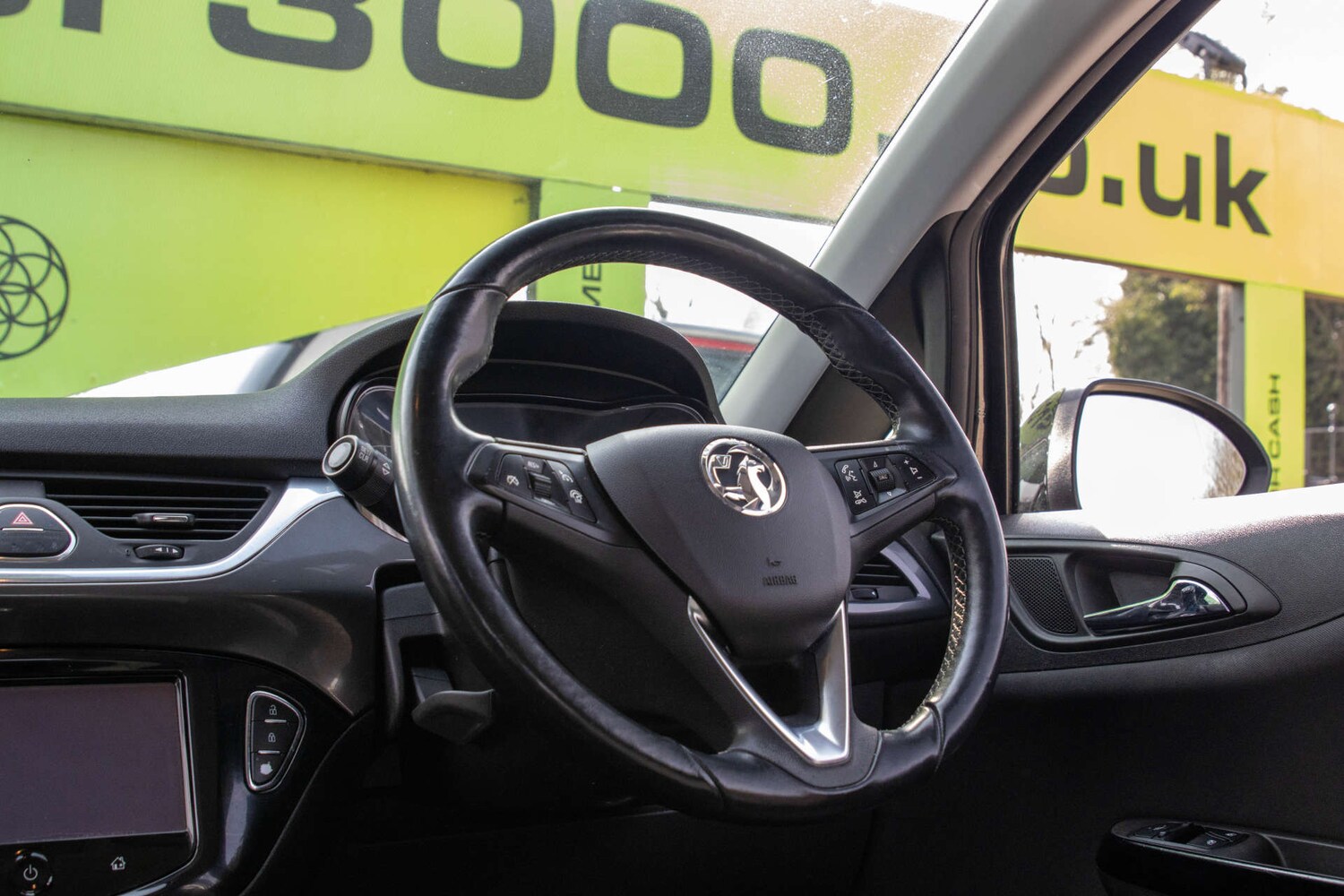 Used Vauxhall Corsa 2015 for sale - 78003823: Photo 33